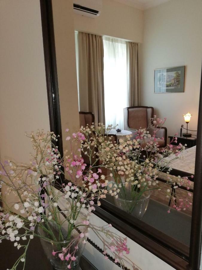 Parthenon View Apt 雅典 外观 照片